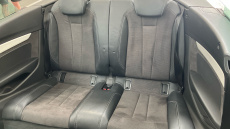 Audi A5 2.0 TDI S Line 2dr S Tronic Diesel Convertible